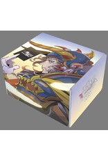 Square Enix Final Fantasy World Champion Decks 2024