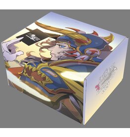 Square Enix Final Fantasy World Champion Decks 2024