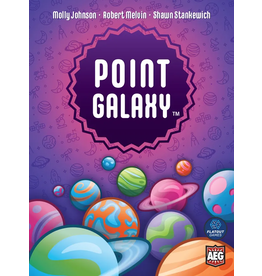 Point Galaxy