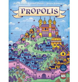 Propolis