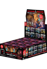Sirius Dice Dungeons & Dragons Mini Dice Cups Series 2