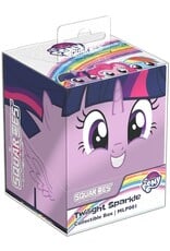 Ultimate Guard Squaroes My Little Pony Deck Box (100+ CT)