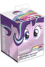Ultimate Guard Squaroes My Little Pony Deck Box (100+ CT)
