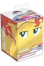 Ultimate Guard Squaroes My Little Pony Deck Box (100+ CT)