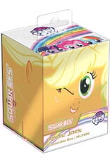 Ultimate Guard Squaroes My Little Pony Deck Box (100+ CT)