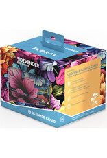 Ultimate Guard Ultimate Guard Deck Box:  Sidewinder Floral
