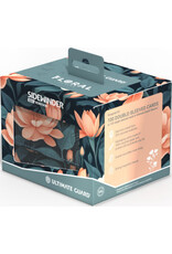 Ultimate Guard Ultimate Guard Deck Box:  Sidewinder Floral