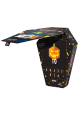 Fanroll D&D Halloween Haunt Advent Calendar