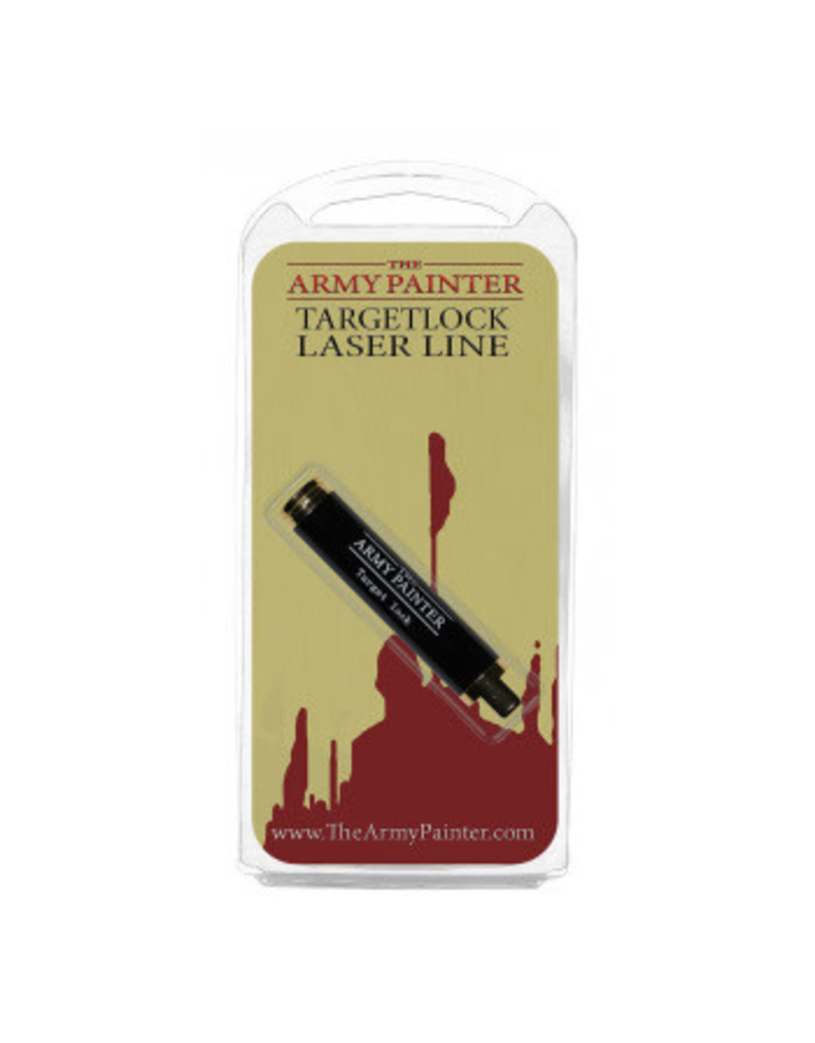 Army Painter Wargaming Accessories: Target Lock Laser (Line)