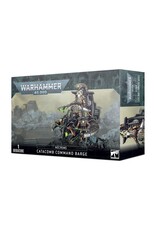 Games Workshop Warhammer 40K - Necrons - Catacomb Command Barge