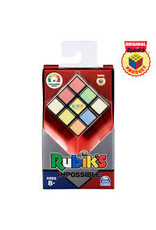 Rubiks Cube - Impossible