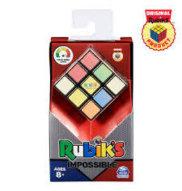 Rubiks Cube - Impossible