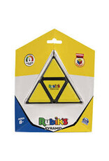 Rubiks Cube - Pyramid