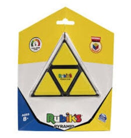Rubiks Cube - Pyramid