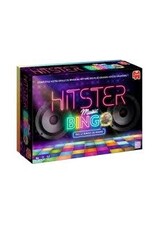 Hitster - Music Bingo