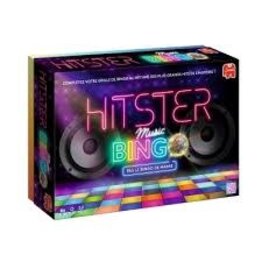 Hitster - Music Bingo