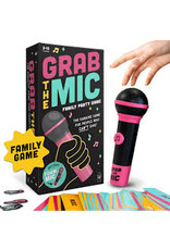 Grab the Mic