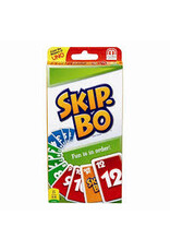 Skip-Bo
