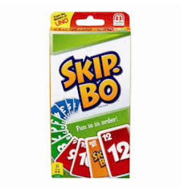 Skip-Bo