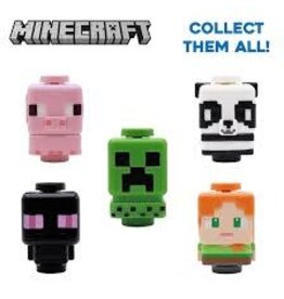 Minecraft Spinner - Endermen