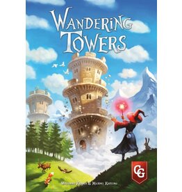 Wandering Towers