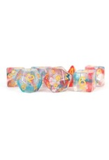 Fanroll Fanroll 7Pc Acrylic Dice