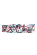 Fanroll Fanroll 7Pc Acrylic Dice