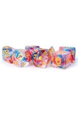 Fanroll Fanroll 7Pc Acrylic Dice