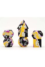 Fanroll Fanroll 7PC Silicon Dice