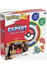 Pokemon Trainer Expert