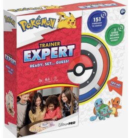 Pokemon Trainer Expert