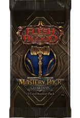 Legend Story Studios Flesh And Blood Mastery Pack Guardian Booster pack
