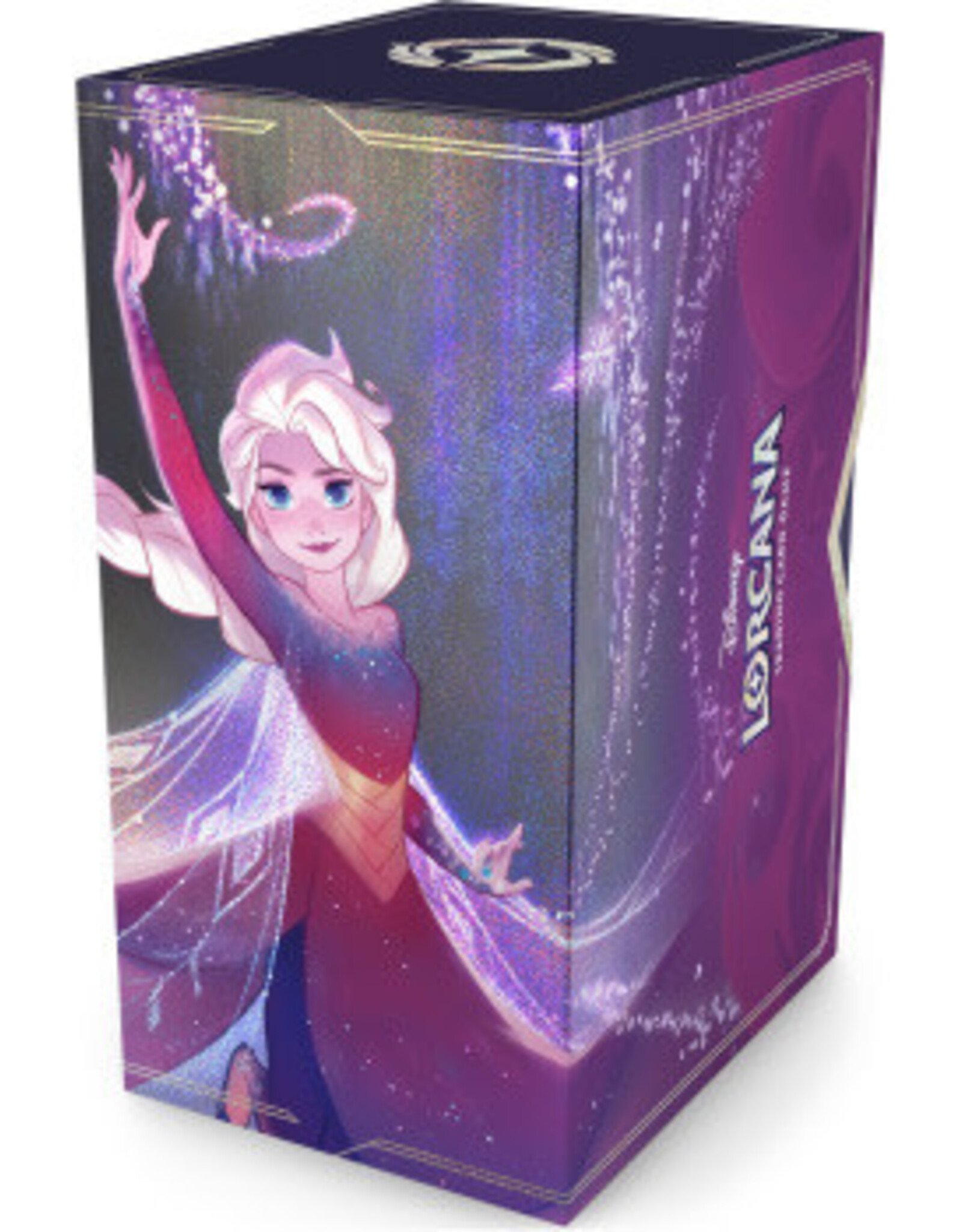 Disney Lorcana Elsa Gift Set