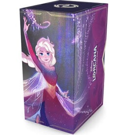 Disney Lorcana Elsa Gift Set