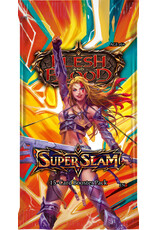 Legend Story Studios Flesh and Blood - Super Slam Booster Pack