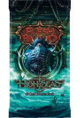 Legend Story Studios Flesh and Blood - High Seas Booster Pack