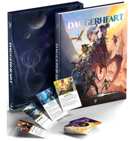 Daggerheart Core Set
