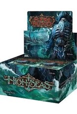 Legend Story Studios Flesh and Blood - High Seas Booster Box