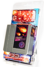 1Up Polyhedral Dice Set -