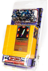 1Up Polyhedral Dice Set -