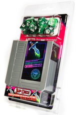 1Up Polyhedral Dice Set -