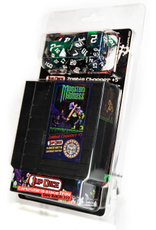 1Up Polyhedral Dice Set -