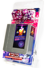 1Up Polyhedral Dice Set -