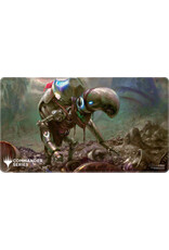 Ultra Pro UP Playmat Mtg Commander Series Fan Vote 2 - Stitched