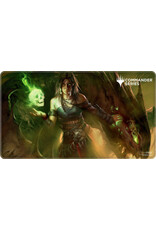 Ultra Pro UP Playmat Mtg Commander Series Fan Vote 2 - Stitched