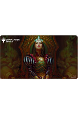 Ultra Pro UP Playmat Mtg Commander Series Fan Vote 2 - Stitched
