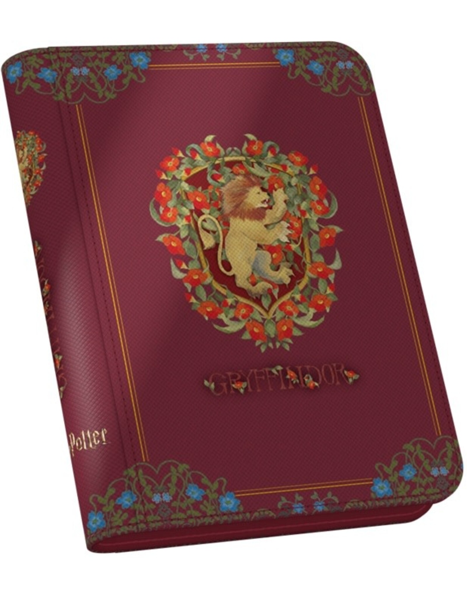 Ultimate Guard UG Zipfolio 160+ Xenoskin Harry Potter -