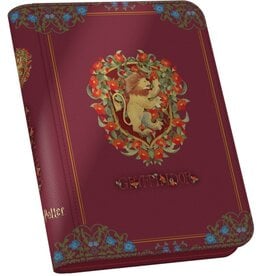 Ultimate Guard UG Zipfolio 160+ Xenoskin Harry Potter -