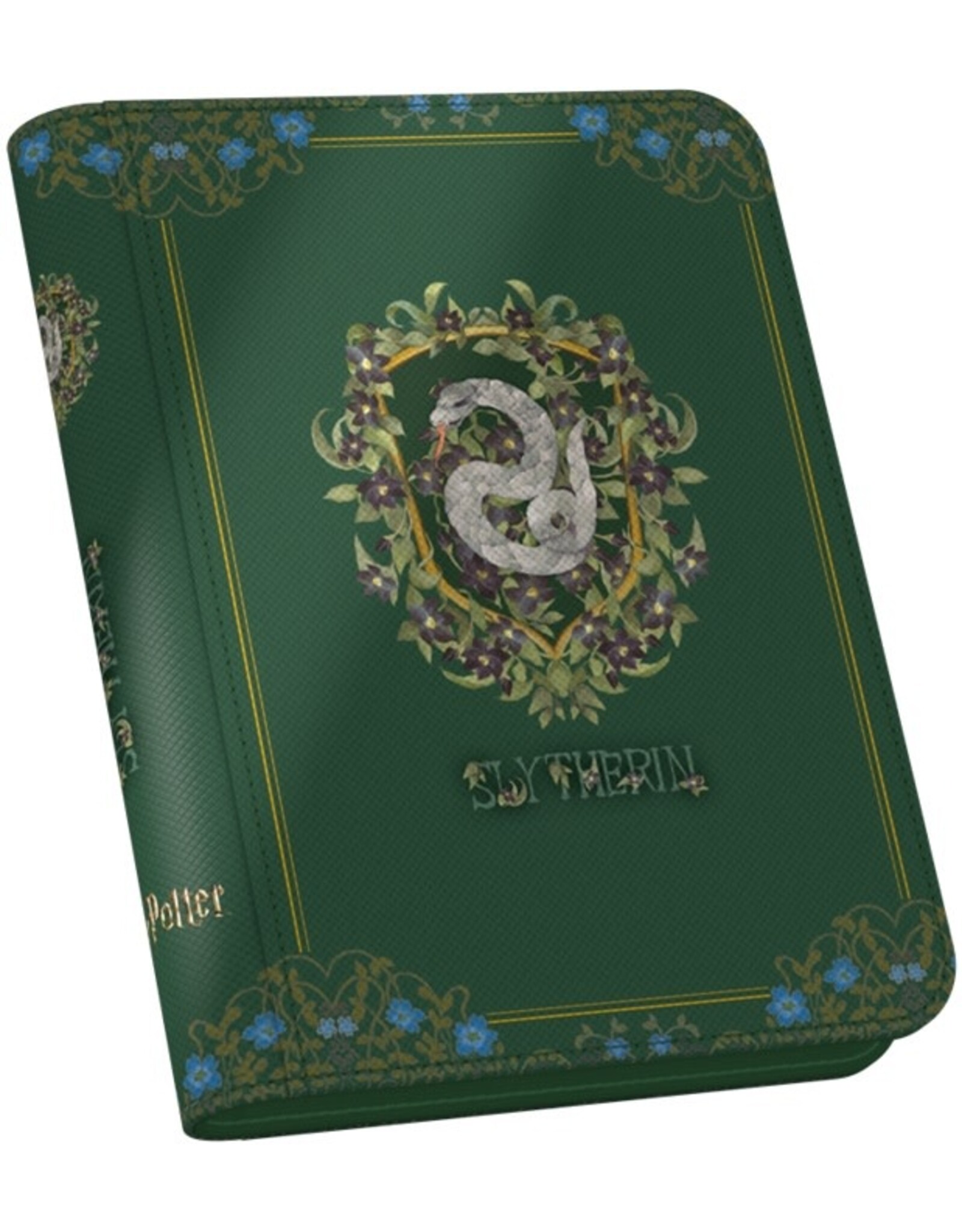 Ultimate Guard UG Zipfolio 160+ Xenoskin Harry Potter -