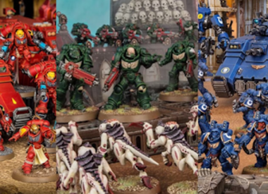 Warhammer